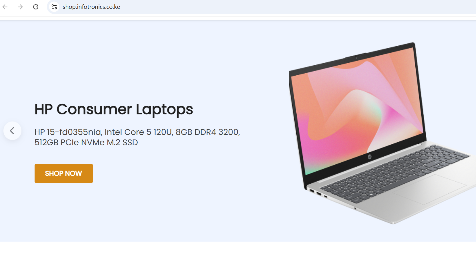 Custom Software