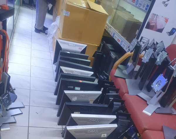 ICT Hardware Supply