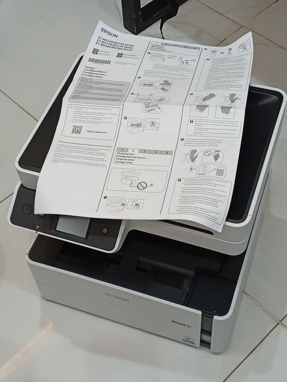 ICT Hardware