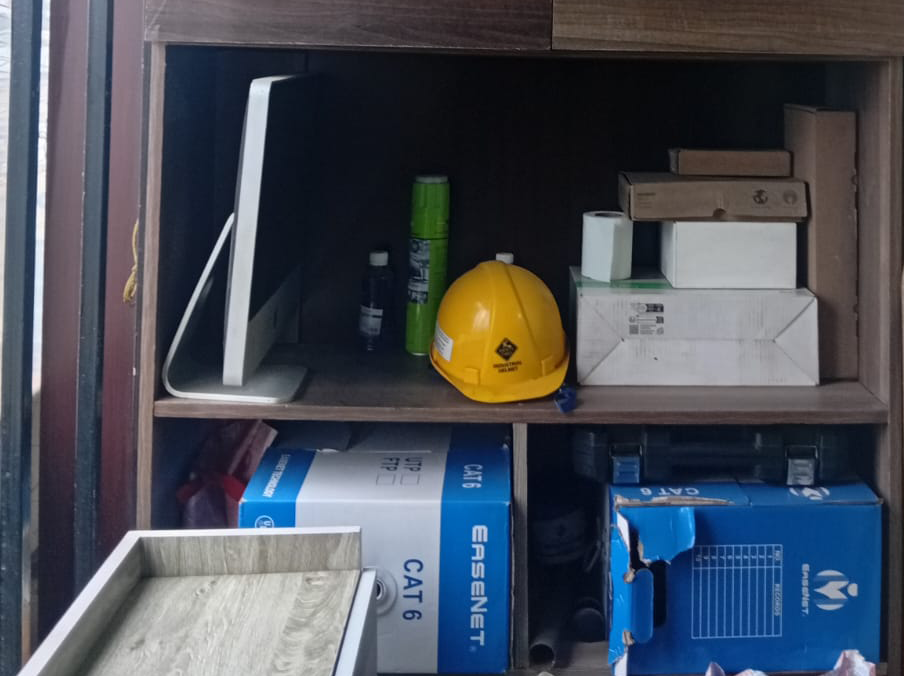 Network Installation
