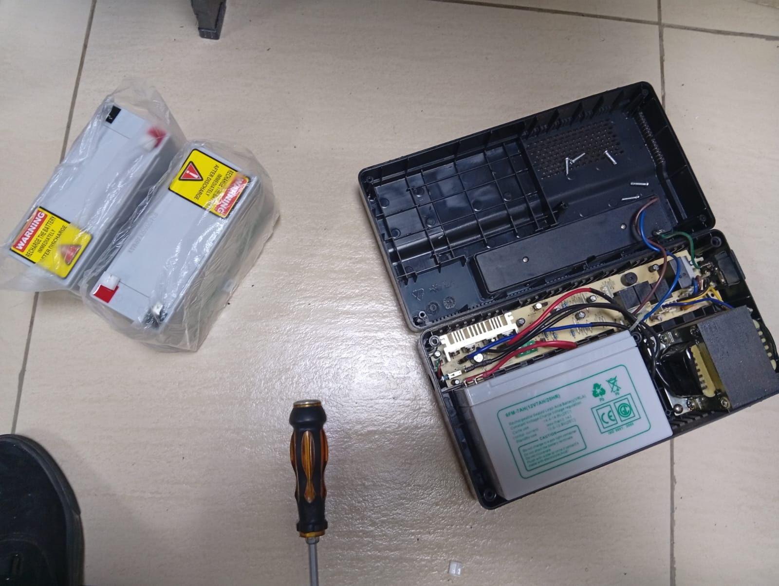 IT Support