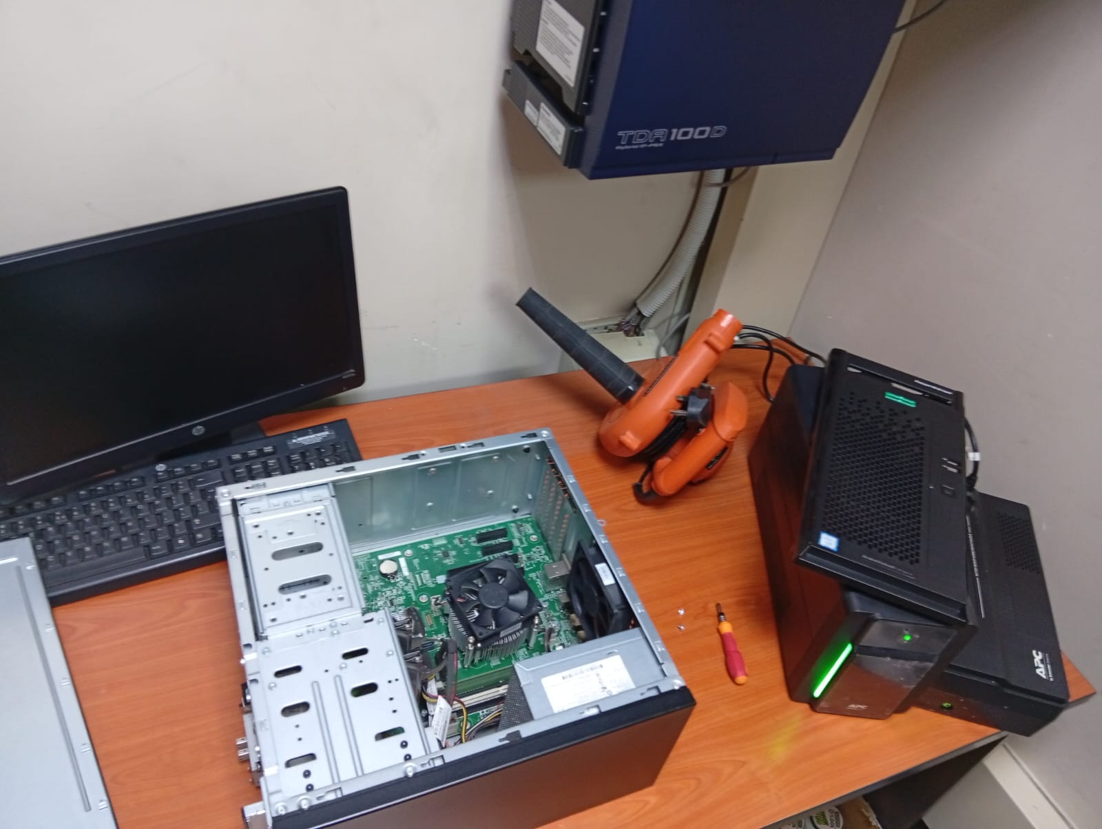 Technology Products