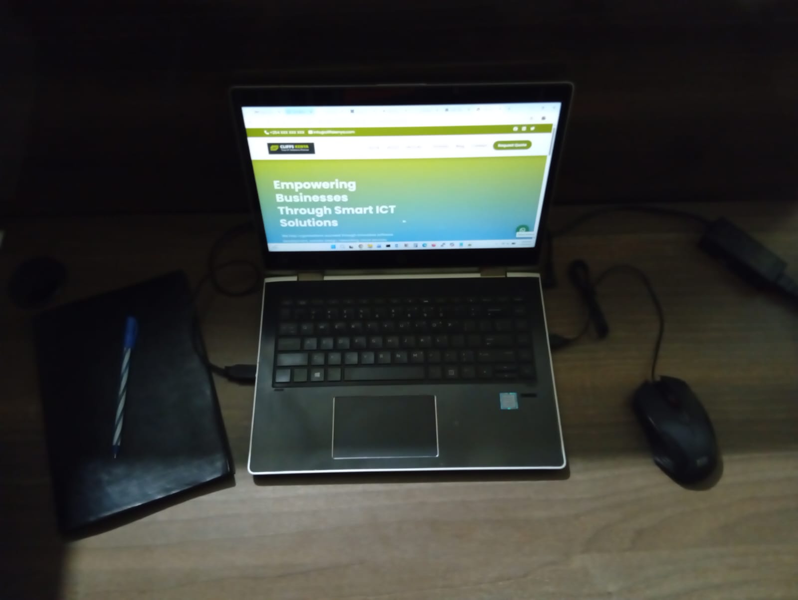 Website Design